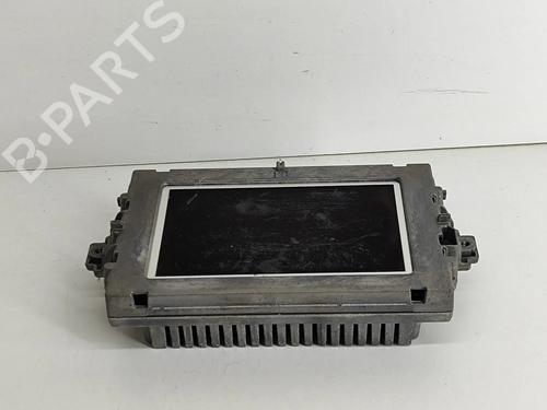 Display monitor MERCEDES-BENZ C-CLASS T-Model (S204) C 220 CDI (204.202) | BP18313566C48
