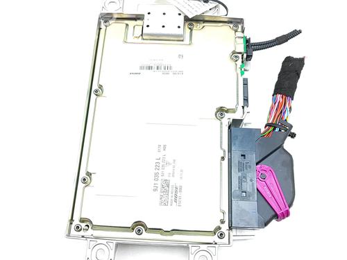 Electronic module PORSCHE CAYENNE Coupe (9YB) 3.0 E-Hybrid AWD | BP38017919M83 - Image 4
