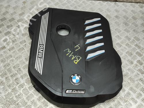 Used Upper protection BMW X5 (G05, F95) xDrive 45 e Plug-in-Hybrid (394 hp) 26240113