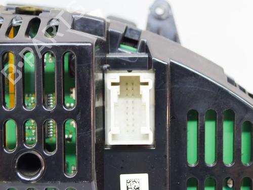 Instrument cluster MERCEDES-BENZ E-CLASS (W212) E 220 CDI | BP10368259C47 