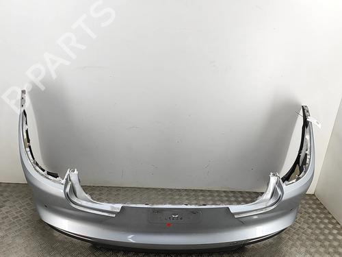 Used Rear bumper PORSCHE PANAMERA (971) 3.0 (97AAA1, 97BAA1) (330 hp) 29593465