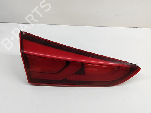 Feu de coffre gauche HYUNDAI i20 II (GB, IB) 1.2 (84 hp) 32779666