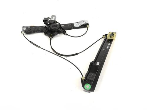 Used Front left window mechanism Front left window mechanism LAND ROVER RANGE ROVER EVOQUE (L538) 2.2 D 4x4 (190 hp) 33339143 33339143