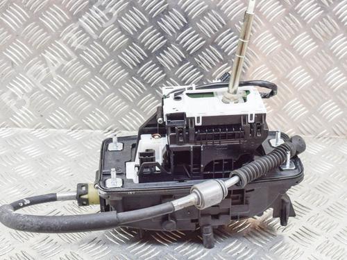 Gear lever AUDI A5 Sportback (8TA) 2.0 TFSI quattro | BP6925489M90 