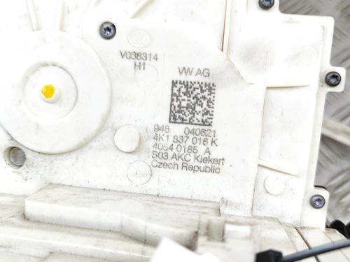 Front right lock AUDI A6 C8 Avant (4A5) RS6 TFSI Mild Hybrid quattro | BP28548994C97  - Image 6