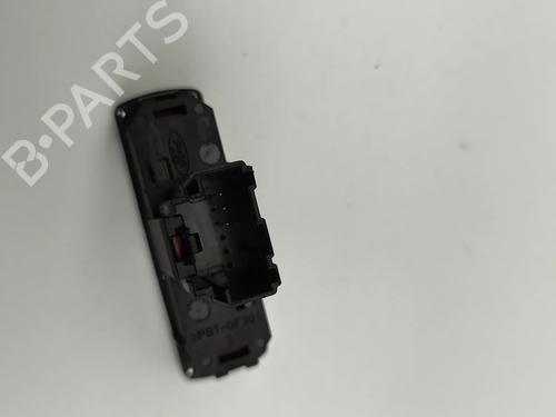 Warning switch FORD S-MAX (WA6) 2.0 TDCi | BP27331257I22  - Image 5
