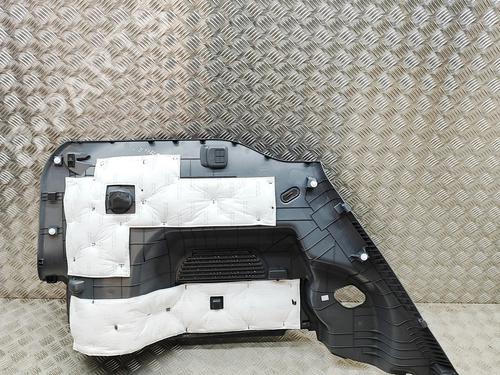 Bagagerumsbeklædning KIA EV3 EV | BP39534220I3 - Image 2