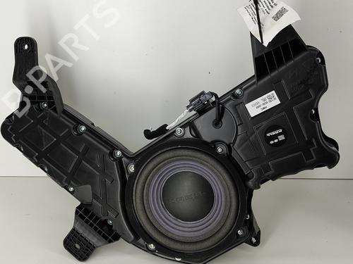 Used Electronic module HYUNDAI KONA (OS, OSE, OSI) EV (136 hp) 27780807