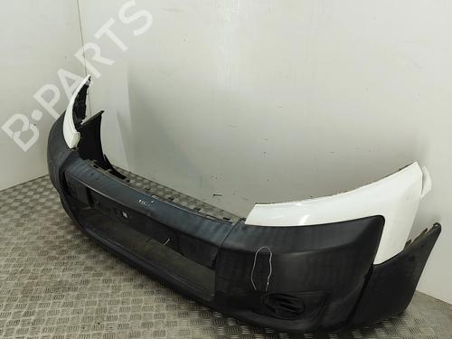 Front bumper CITROËN JUMPY II Van 1.6 HDi 90 16V | BP34217870C7 - Image 3