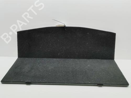 Suelo del maletero Suelo del maletero MITSUBISHI OUTLANDER III (GG_W, GF_W, ZJ, ZL, ZK) 2.4 Hybrid 4WD (GG3W) (208 hp) 33385823 33385823