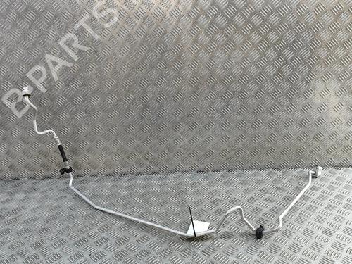 AC pipe PORSCHE 718 BOXSTER (982) 2.5 S (982330, 982331) | BP27595560M126 - Image 4