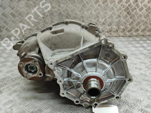 Transfer box NISSAN NAVARA NP300 Pickup (D23, D23T) 2.3 dCi 4x4 (D231, D23T) | BP34218091M36 - Image 5