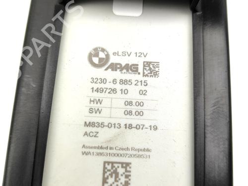 Electronic module BMW 8 Coupe (G15, F92) 840 i | BP37698465M83  - Image 7