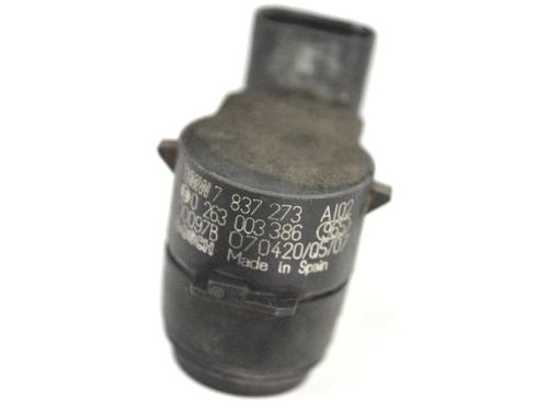 Electronic module BMW 3 Coupe (E92) 330 d | BP33341419M83 - Image 5