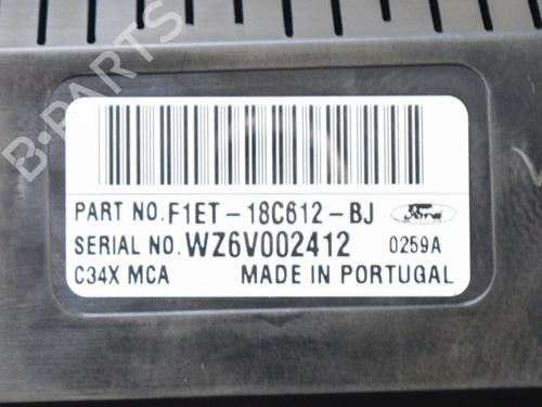 Electronic module FORD FOCUS III 1.0 EcoBoost | BP6751738M83 - Image 6