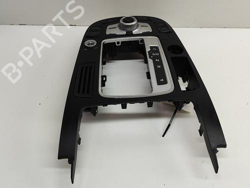 Switch AUDI Q5 (8RB) 3.0 TFSI quattro | BP26902709I30 