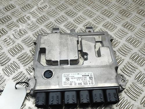 Used Engine control unit (ECU) Engine control unit (ECU) MERCEDES-BENZ GLE (V167) GLE 400 d 4-matic (167.123) (330 hp) 33394107 33394107