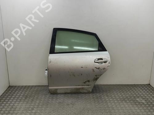 Used Left rear door TOYOTA PRIUS Liftback (_W2_) 1.5 Hybrid (NHW2_) (113 hp) 28434125