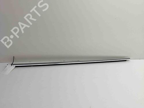 Door moulding trim PORSCHE CAYENNE (9YA) 3.0 AWD (9YAAA1) | BP27793069C150