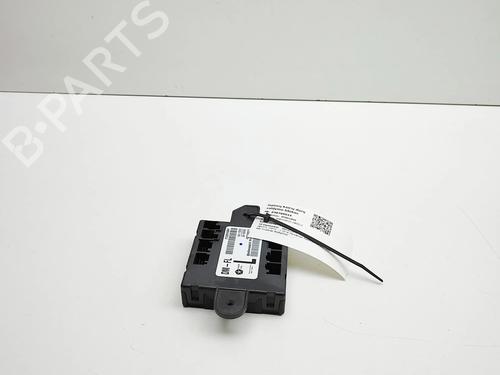 Electronic module MASERATI GHIBLI III (M157) 3.0 D | BP38756598M83 - Image 2
