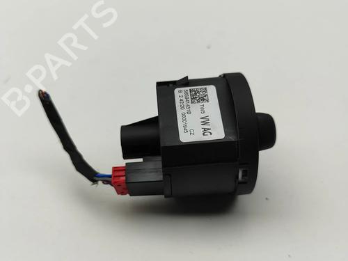 Electronic module SKODA KAMIQ (NW4) 1.0 TSI | BP27796361M83 - Image 2