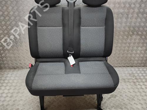 left-front-seat-opel-movano-b-van-x62-2010-25219535 main image