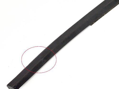Door moulding trim OPEL ASTRA K (B16) 1.4 (68) | BP20337796C150 