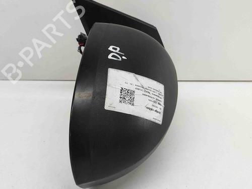 Right mirror DODGE CALIBER 1.8 | BP22443454C27 