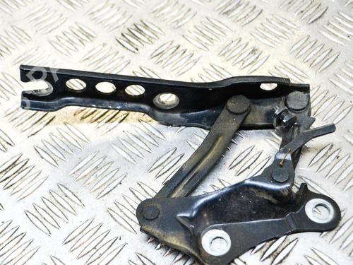 Hinge/Door check strap SKODA SUPERB II Estate (3T5) 2.0 TDI | BP14630460C146 