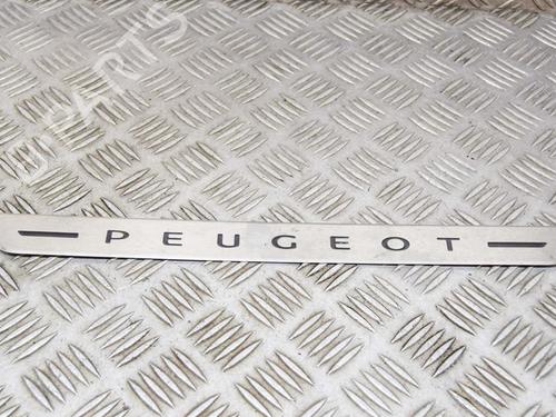 Trinbræt PEUGEOT 2008 II (UD_, US_, UY_, UJ_, UR_, UC_) e-2008 (UKZKXZ) (136 hp) 27764256