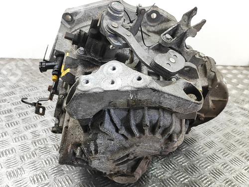 Gearbox VW PASSAT B7 (362) 2.0 TDI | BP33797743M3 - Image 3