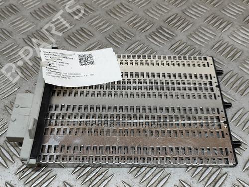 Used Heater resistor KIA XCEED (CD) 1.6 CRDi 136 (136 hp) 28553794