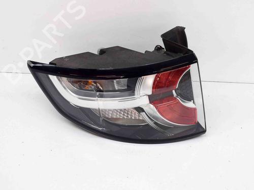 Used Left taillight LAND ROVER DISCOVERY SPORT (L550) 2.0 D 4x4 (180 hp) 10070410