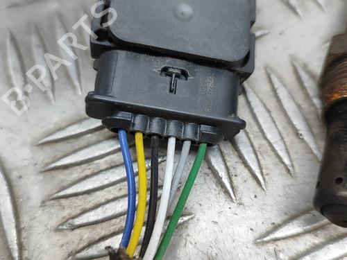 Electronic sensor OPEL VIVARO C Van (K0) 1.5 | BP27785230M84  - Image 6