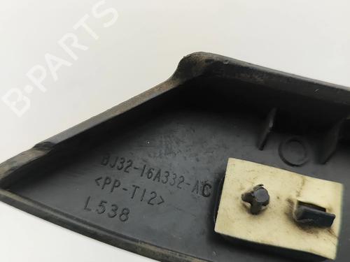 Rear right wheel arch trim LAND ROVER RANGE ROVER EVOQUE (L538) 2.0 D 4x4 | BP28434369C137