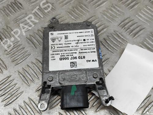 Electronic module AUDI A5 Convertible (8F7) S5 quattro | BP24819907M83 - Image 2