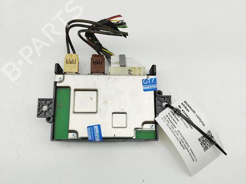 Electronic module MERCEDES-BENZ SPRINTER 3-t Van (B910) 214 CDI (910.621, 910.623) | BP30108599M83 