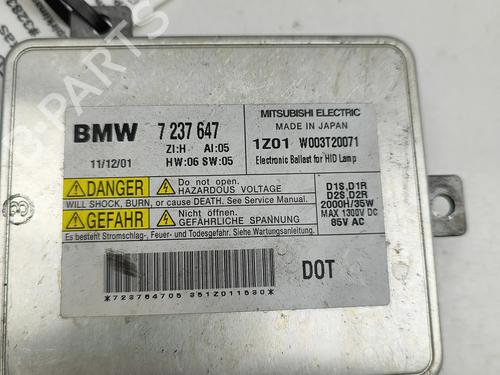 Electronic module BMW 5 Touring (F11) M 550 d xDrive | BP30004972M83  - Image 7
