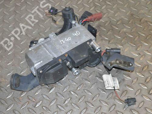 Module électronique MASERATI LEVANTE SUV (M161) 3.0 Q4 (350 hp) 30221409