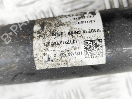 Left rear shock absorber TESLA MODEL Y (5YJY) Long Range All-wheel Drive | BP32972895M18 - Image 7