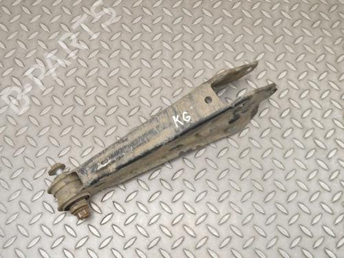 Used Left rear suspension arm BMW X3 (F25) xDrive 30 d (258 hp) 30230382