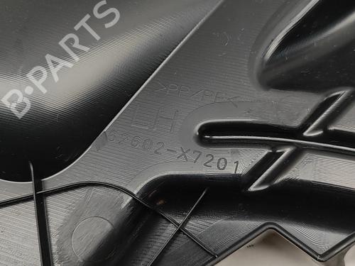 Rear left panel LEXUS RC (_C1_) F (USC10_, USC10R) | BP33389389C60 - Image 7