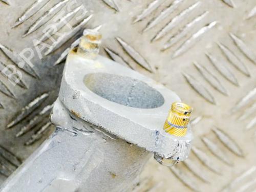 Intercooler pipe HONDA CR-V V (RW_, RT_) 1.5 VTEC (RW1) | BP27760216M127 