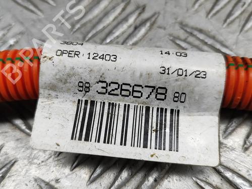 Ledningsnett OPEL VIVARO C Bus (K0) VIVARO-E | BP27786541E16 