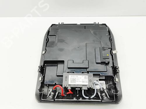 Interior roof light CUPRA FORMENTOR (KM7, KMP) 2.0 TSI 4Drive | BP30981908I8