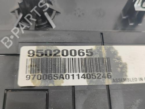 Switch CHEVROLET ORLANDO (J309) 2.0 D | BP25787355I30 