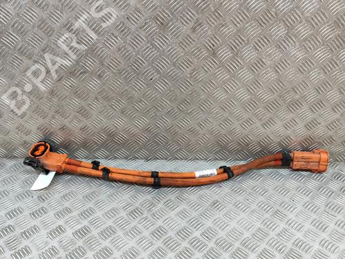 Used Wiring harness JAGUAR I-PACE (X590) EV400 AWD (400 hp) 27766760