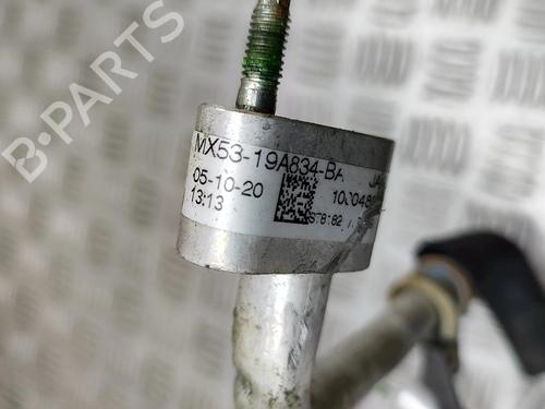 AC pipe JAGUAR F-TYPE Coupe (X152) 5.0 SCV8 R AWD | BP26142005M126 - Image 7