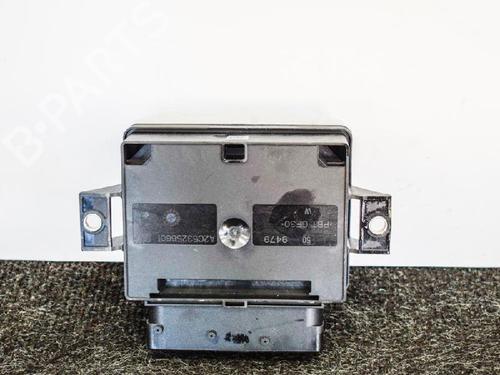 Electronic module NISSAN QASHQAI II SUV (J11, J11_) 1.2 DIG-T | BP7740498M83 