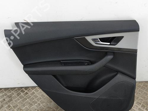 Seats set AUDI Q7 (4MB, 4MG, 4MQ) 3.0 TDI quattro | BP28310255C78 